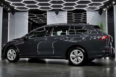 Volkswagen Golf VIII 2.0 TDI Life