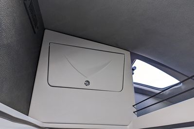 Iveco Daily 35S18 Zabudowa 10EP + Tył Spanie