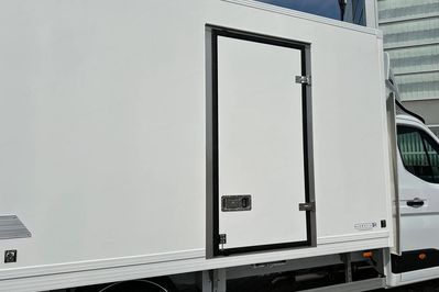 Renault Master L3 Kontener 8EP