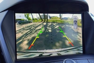 Ford Kuga 1.5 EcoBoost FWD Titanium ASS