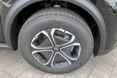 Citroen C3 Aircross You 1.2 Turbo