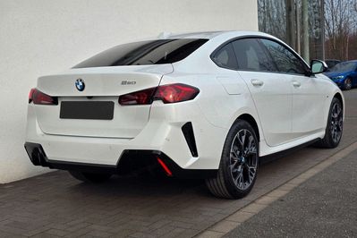 BMW Seria 2 Gran Coupe 220 M Sport
