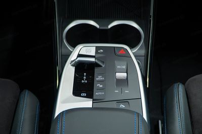 BMW X1 sDrive20d M Sport