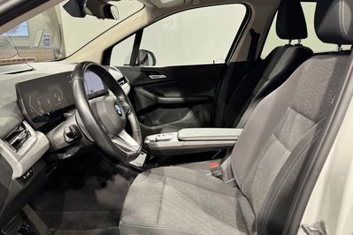 BMW Seria 2 Active Tourer 218i