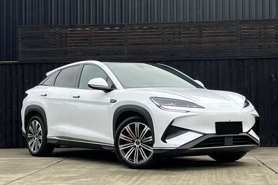 BYD Sealion 7 Excellence AWD