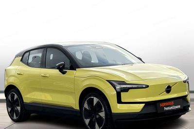Volvo EX30 69kWh Single Motor Long Range Plus