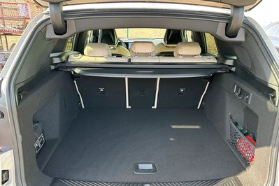 BMW X3 xDrive20d mHEV aut