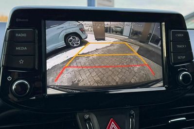 Hyundai i30 1.5 T-GDI 48V Modern