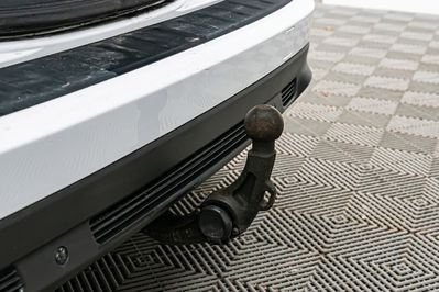 Ford S-MAX 2.0 TDCI Titanium AWD