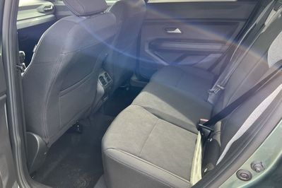 Dacia Bigster Journey 1.2 mHEV