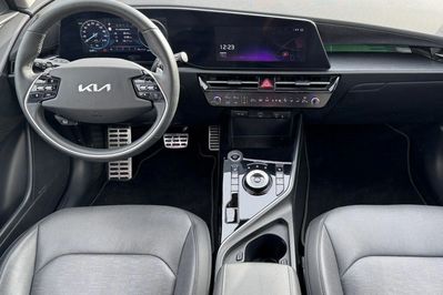 Kia Niro e-Niro 64kWh XL