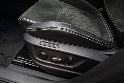 Skoda Kodiaq 1.5 TSI Sportline