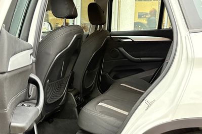 BMW X1 sDrive18i Advantage