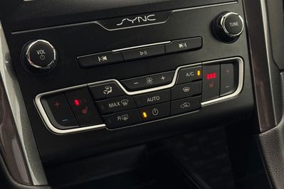 Ford Mondeo 2.0 Titanium