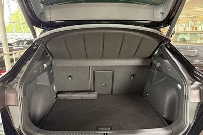 Cupra Formentor 1.5 e-TSI DSG