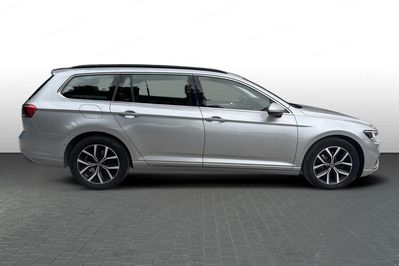 Volkswagen Passat Business 1.5 TSI EVO DSG
