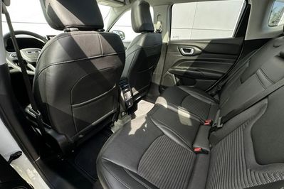 Jeep Compass 1.3 T4 PHEV 4xe