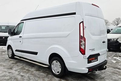 Ford Transit Custom L2H2