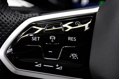 Volkswagen Arteon TSI Elegance DSG