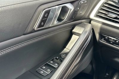 BMW X6 xDrive40d mHEV