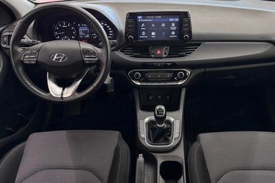 Hyundai i30 1.5 T-GDI Modern