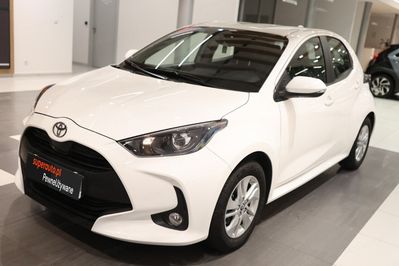 Toyota Yaris 1.5 Comfort