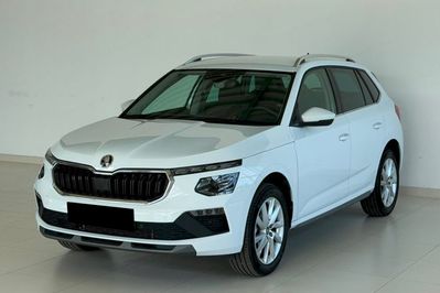 Skoda Kamiq Drive 1.5 TSI  DSG
