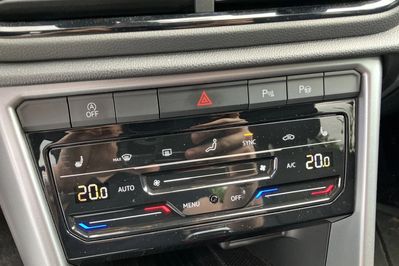 Volkswagen T-Roc 1.5 TSI Life DSG
