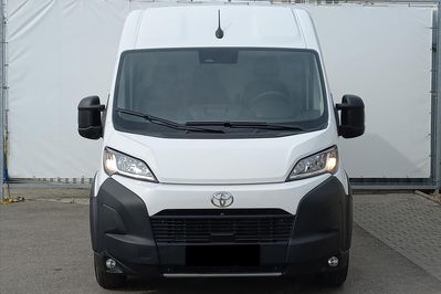 Toyota Proace Max Active L4H2