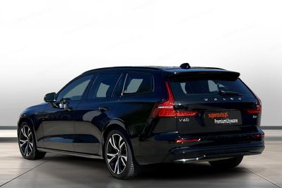 Volvo V60 B4 B Plus Dark aut