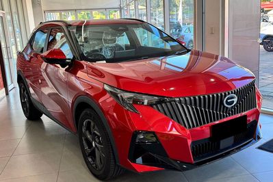 Gac Emzoom Luxury 1.5T DCT