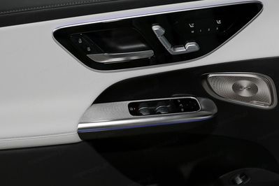 Mercedes GLC 300  4-Matic AMG Line