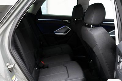 Audi Q3 Sportback 35 TFSI