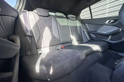 BMW Seria 1 123 xDrive M Sport