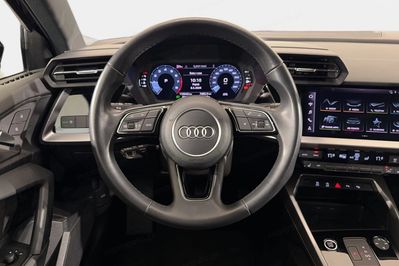 Audi A3 Sportback 35 TFSI