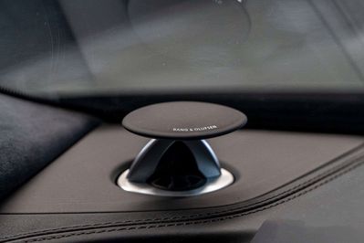 Audi Q8 RSQ8 TFSI quattro Performance