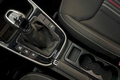 Skoda Fabia 130 Sport 1.5 TSI DSG
