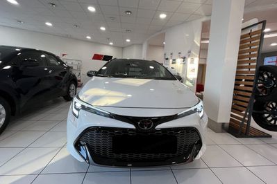 Toyota Corolla GR Sport 1.8 Hybrid