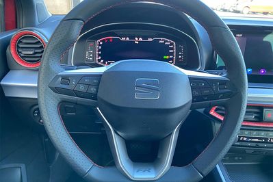 Seat Arona FR 1.0 TSI DSG