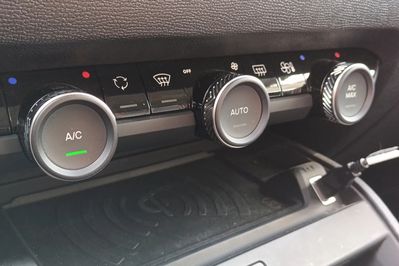 Citroen C4 X 1.2 PureTech Max S&S EAT8