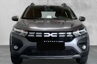 Dacia Sandero Stepway Expression LPG 1.0 TCe