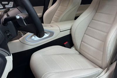 Mercedes GLE 450 d 4-Matic AMG Line
