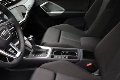 Audi Q3 35 TFSI S-Line Sportback