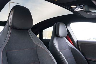 Mercedes CLA 220 4-Matic AMG Line