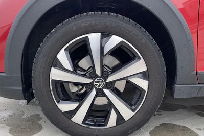 Volkswagen Taigo 1.5 TSI ACT Style DSG