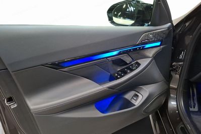 BMW Seria 5 M5 PHEV aut