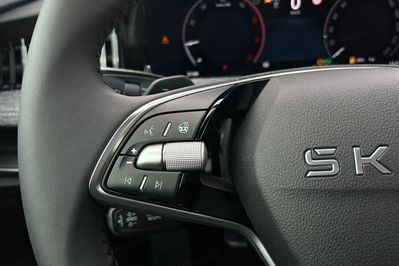 Skoda Superb Edition 130 1.5 TSI mHEV DSG