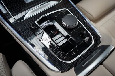 BMW X5 xDrive40i M Sport