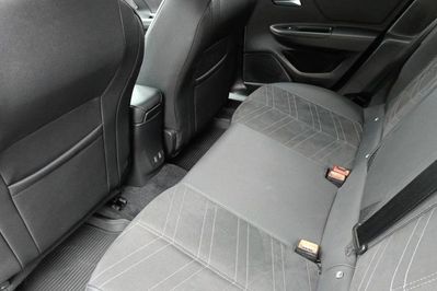 Opel Mokka 1.2 GS