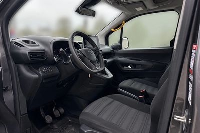 Opel Combo Kombi L2H1